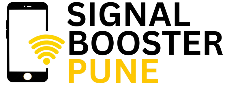 Signal Booster Pune